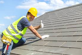 Fast & Reliable Emergency Roof Repairs in Sand Ridge, NY